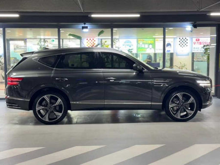 Genesis GV80 — photo 03