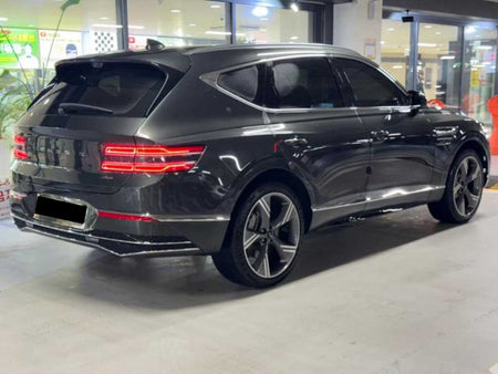 Genesis GV80 — photo 04