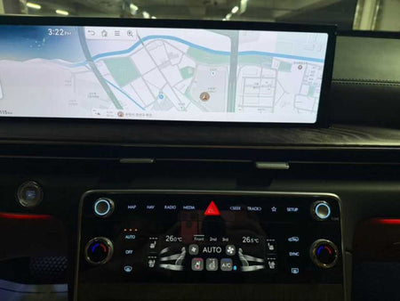 Genesis GV80 — photo 10