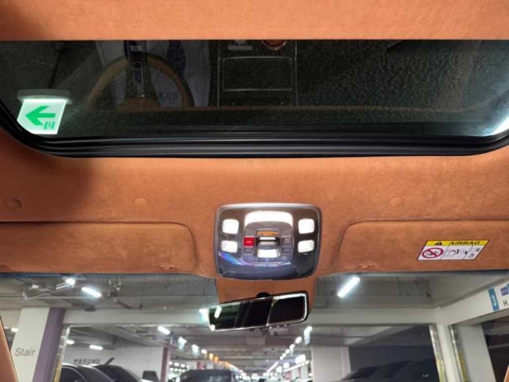 Genesis GV80 — photo 15