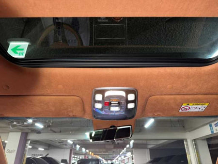 Genesis GV80 — photo 15