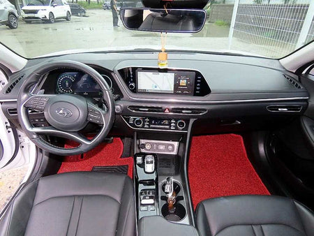 Hyundai Sonata — photo 07