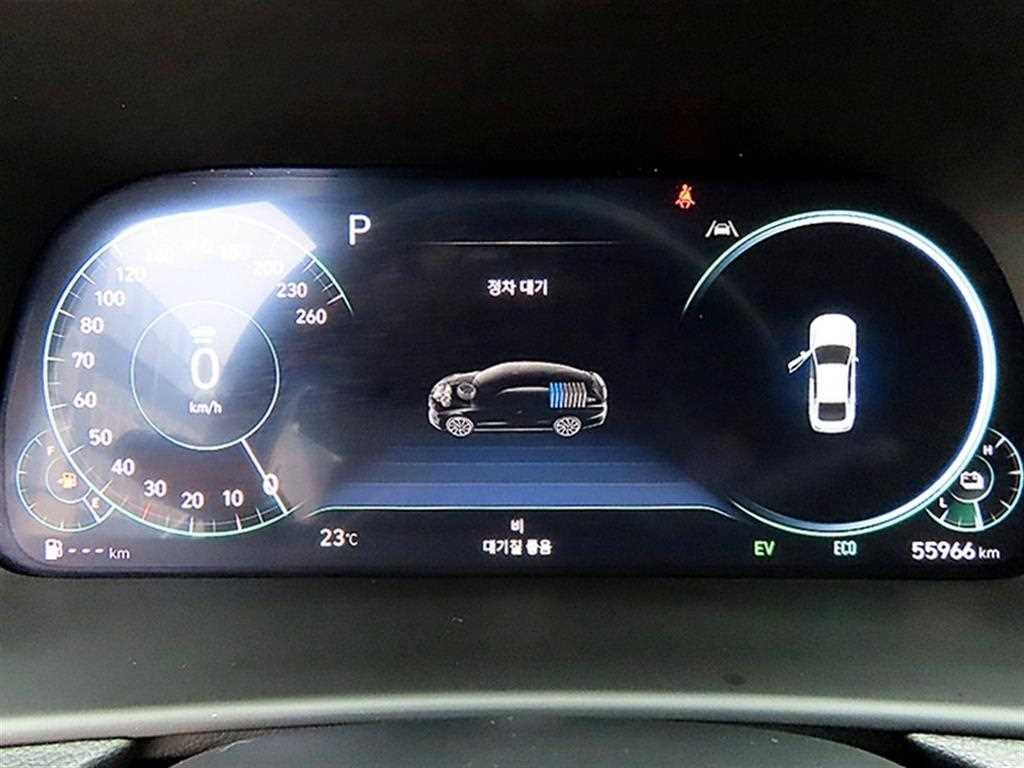 Hyundai Sonata — photo 09