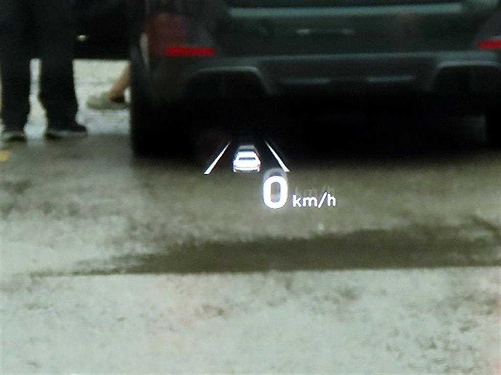 Hyundai Sonata — photo 10