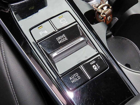 Hyundai Sonata — photo 12