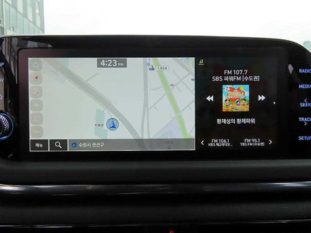 Hyundai Sonata — photo 14