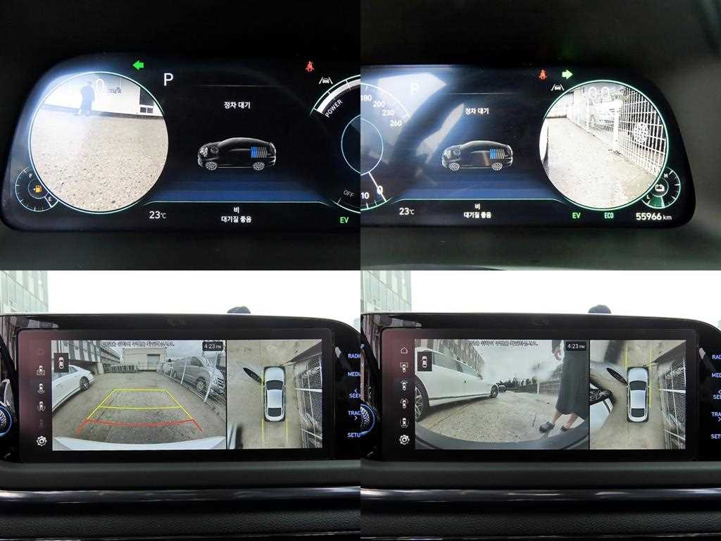 Hyundai Sonata — photo 17