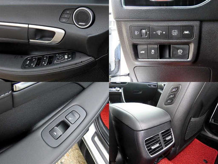 Hyundai Sonata — photo 18