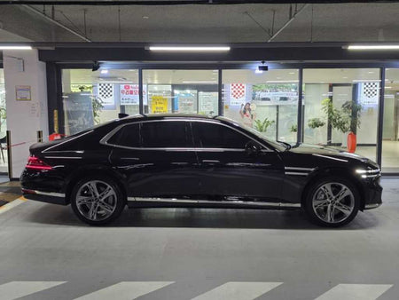 Genesis G90 — photo 03