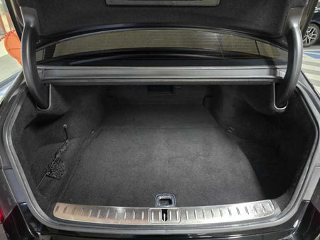 Genesis G90 — photo 17