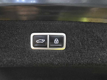 Genesis G90 — photo 18