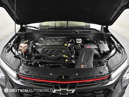CHEVROLET Trax — photo 06