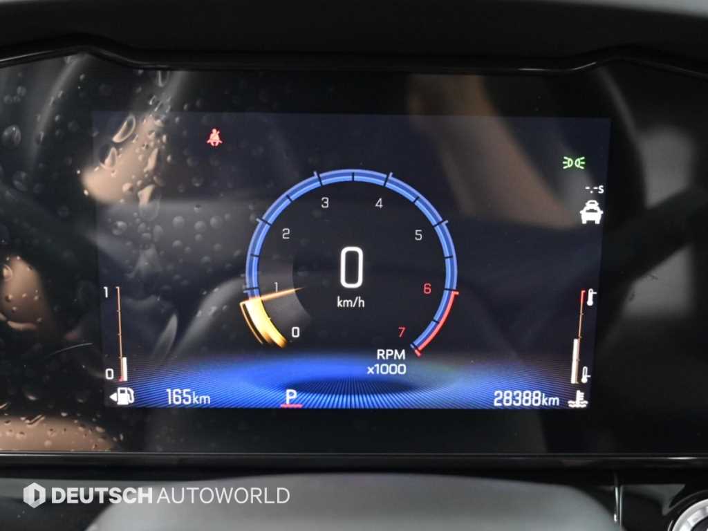 CHEVROLET Trax — photo 08