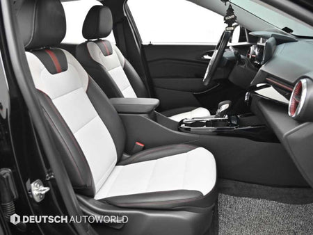 CHEVROLET Trax — photo 10