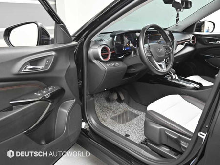 CHEVROLET Trax — photo 11