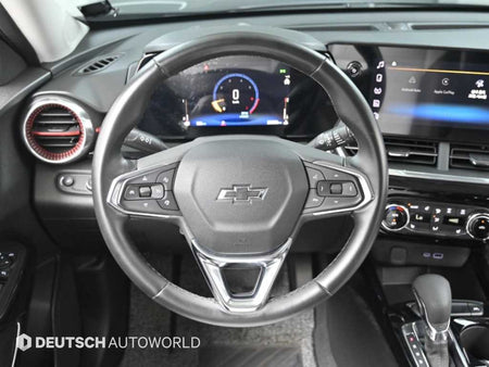 CHEVROLET Trax — photo 13