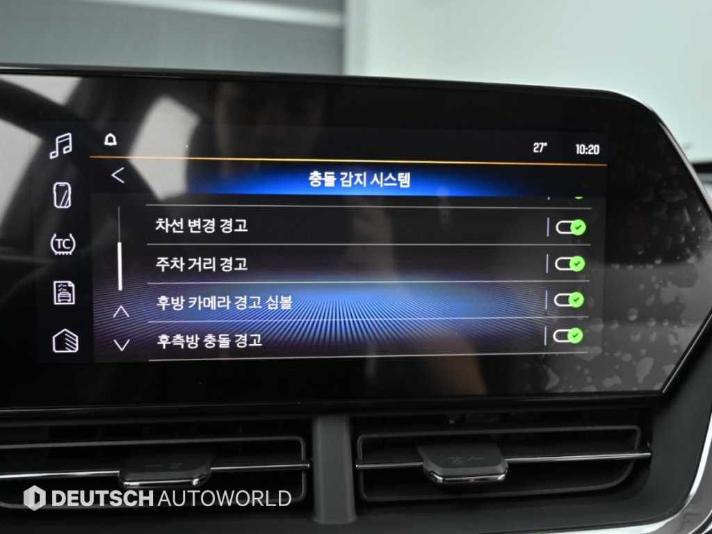 CHEVROLET Trax — photo 16