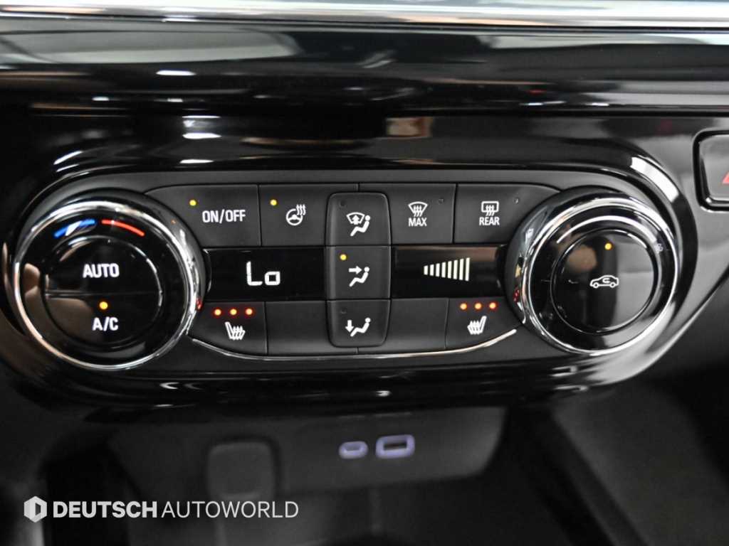 CHEVROLET Trax — photo 17