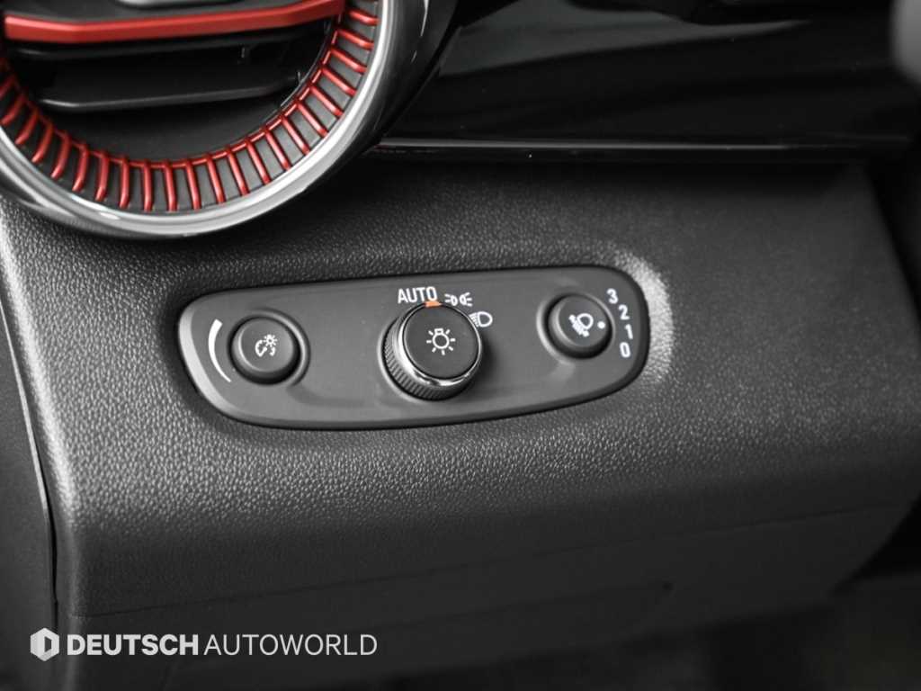 CHEVROLET Trax — photo 18