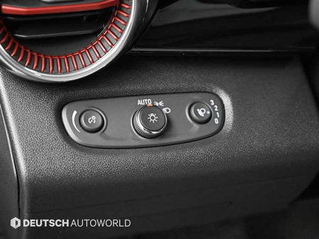 CHEVROLET Trax — photo 18