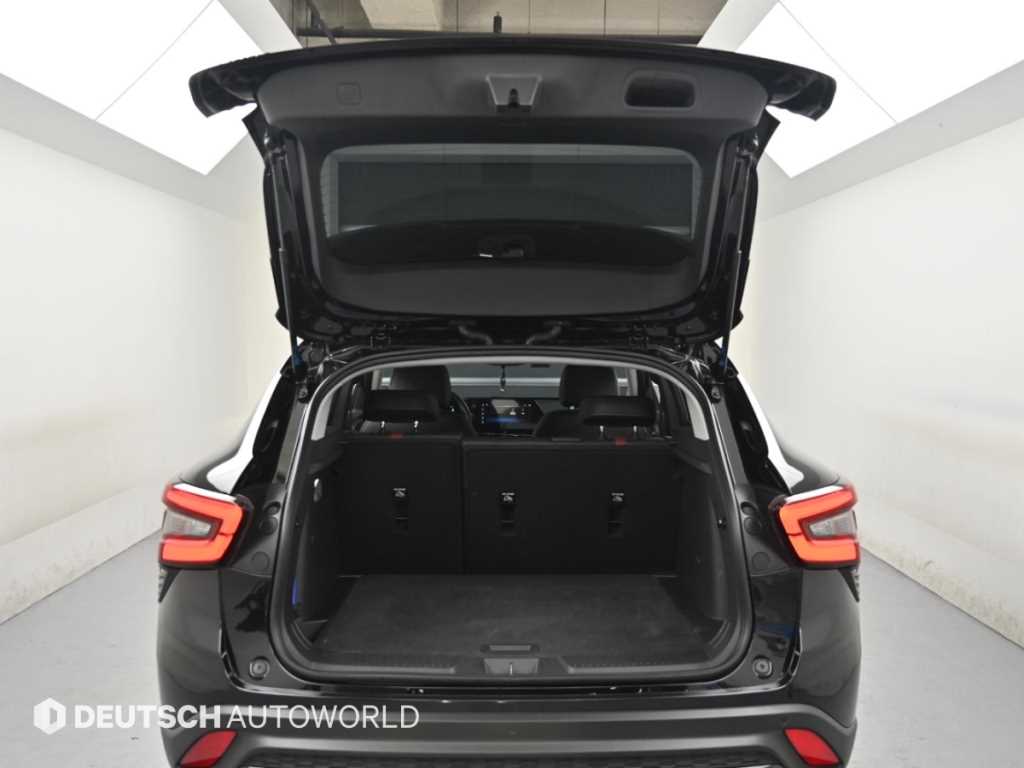 CHEVROLET Trax — photo 19