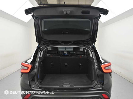 CHEVROLET Trax — photo 19
