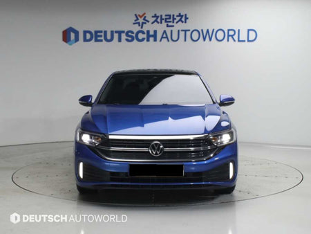 Volkswagen Jetta — photo 03