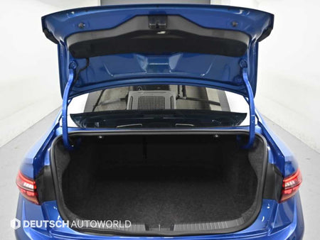 Volkswagen Jetta — photo 19