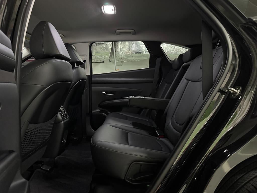 Hyundai Tucson — photo 07