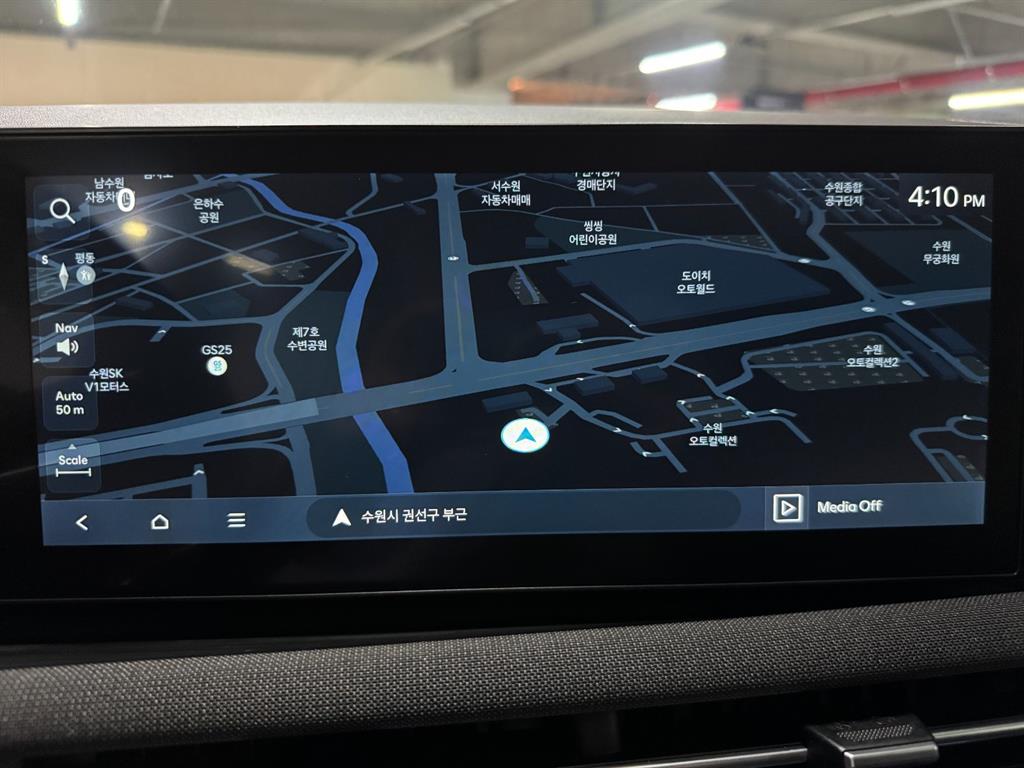 Hyundai Tucson — photo 11