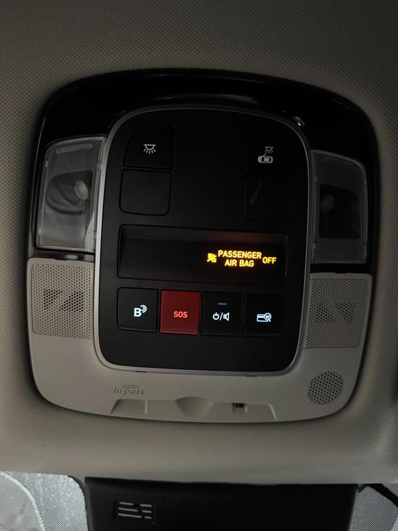 Hyundai Tucson — photo 13