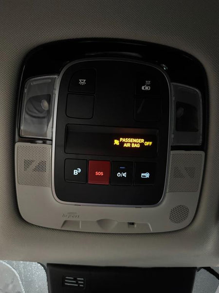 Hyundai Tucson — photo 13