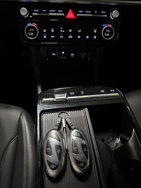 Hyundai Tucson — photo 14
