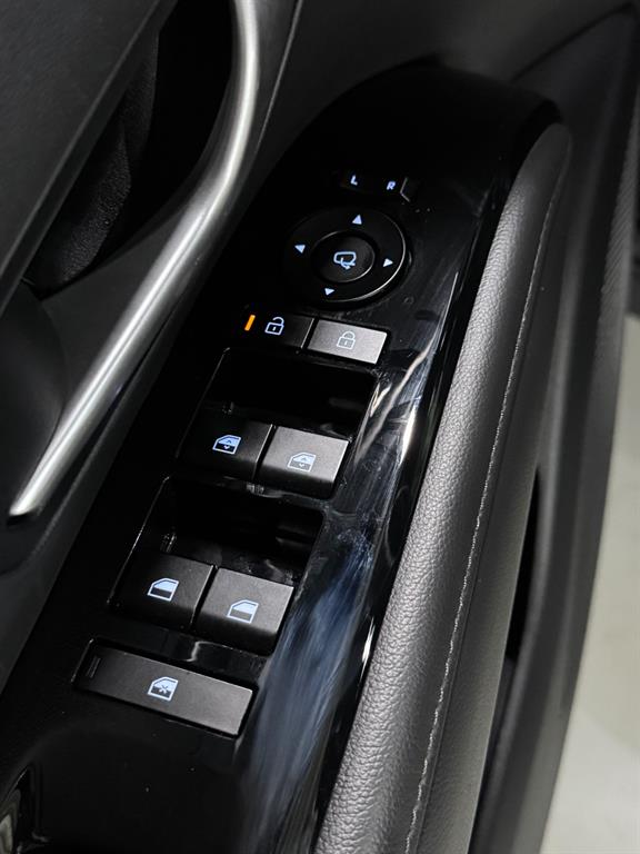 Hyundai Tucson — photo 15