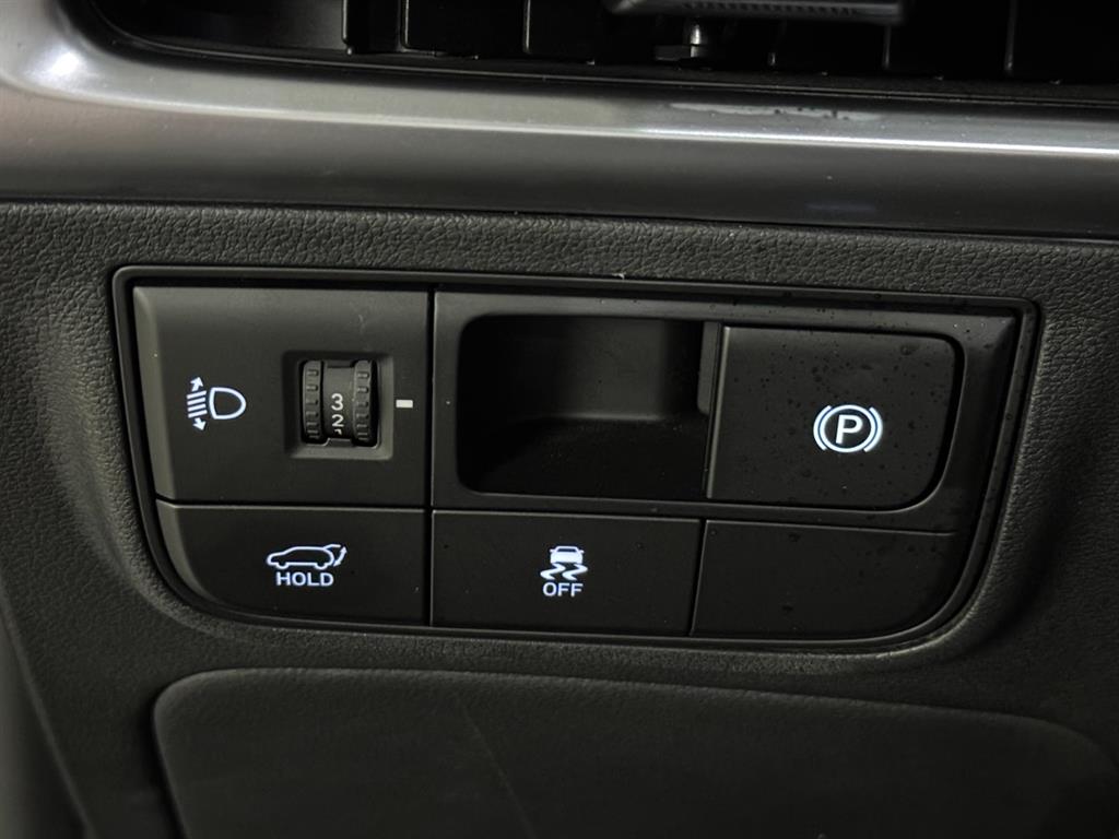 Hyundai Tucson — photo 16