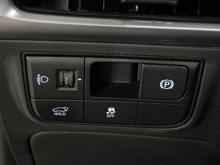 Hyundai Tucson — photo 16