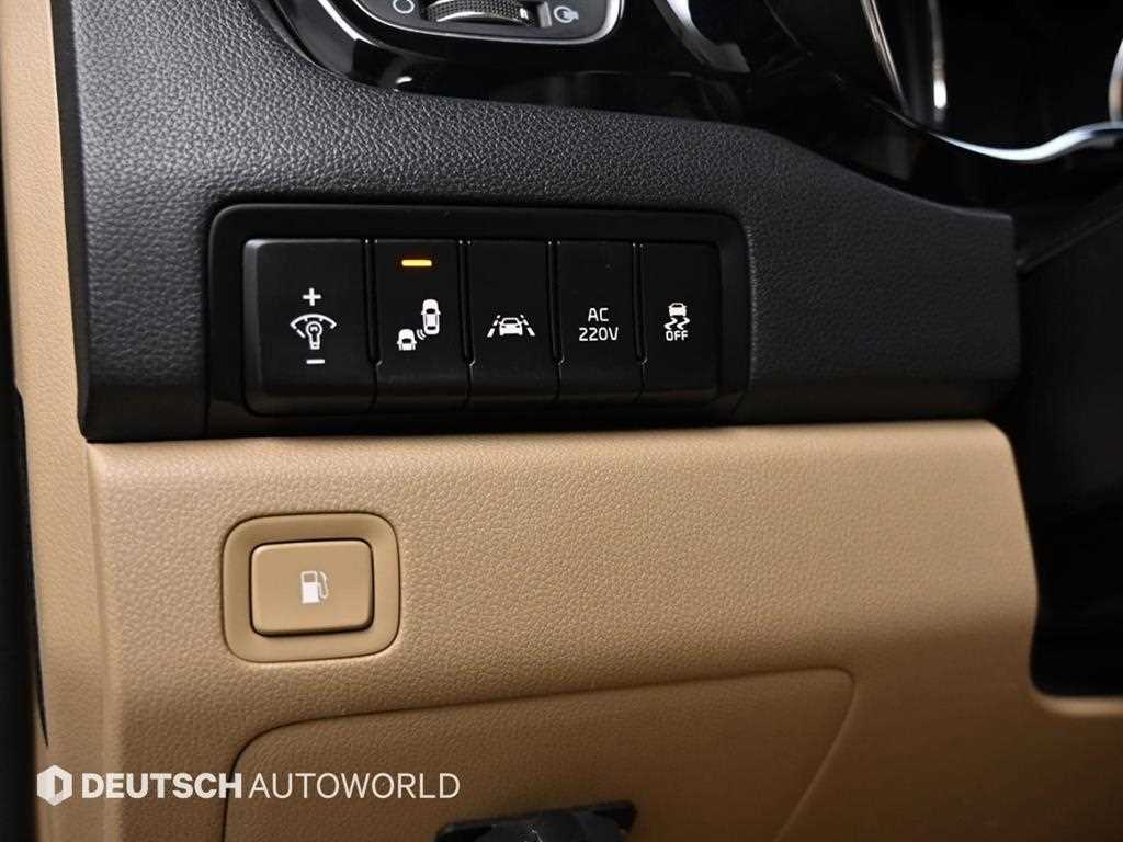 Kia Carnival — photo 17