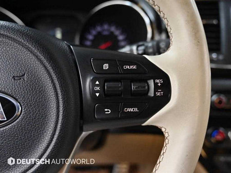Kia Carnival — photo 18