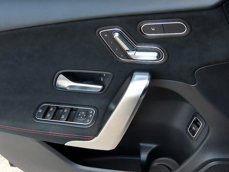 Mercedes-Benz A-Class — photo 11