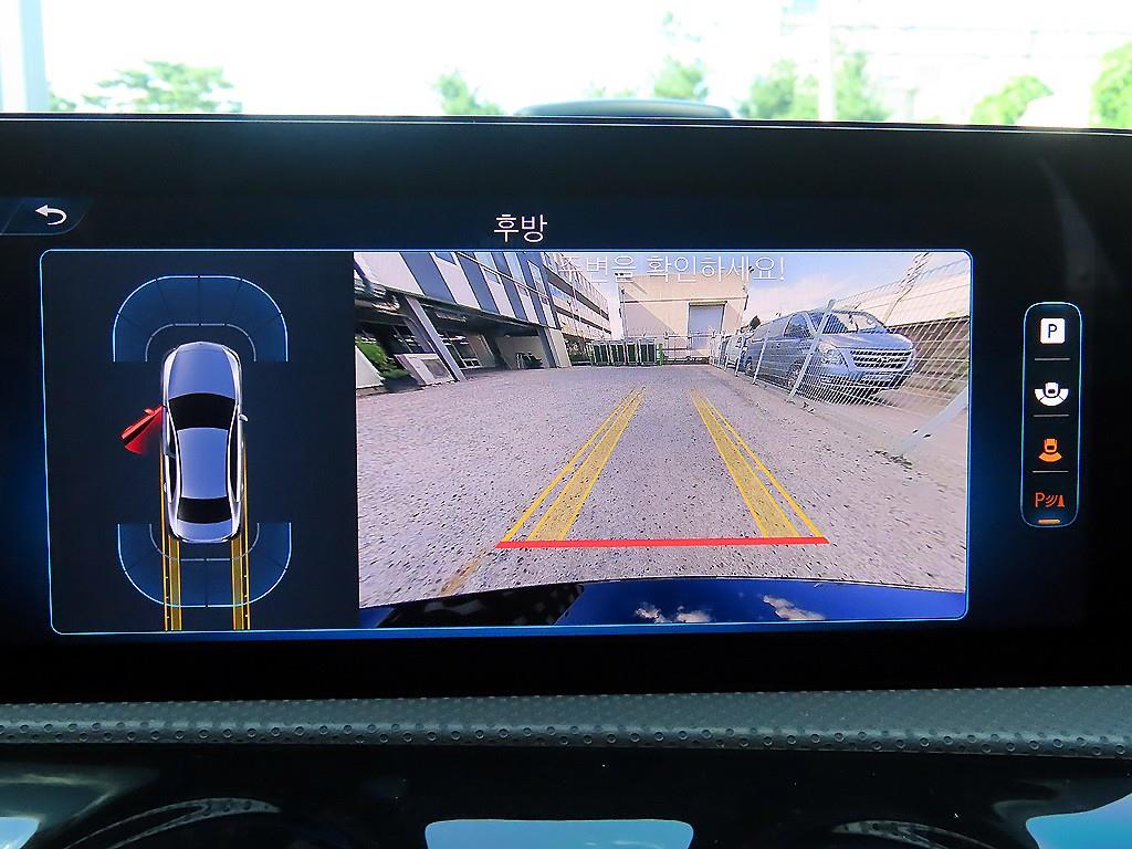 Mercedes-Benz A-Class — photo 15