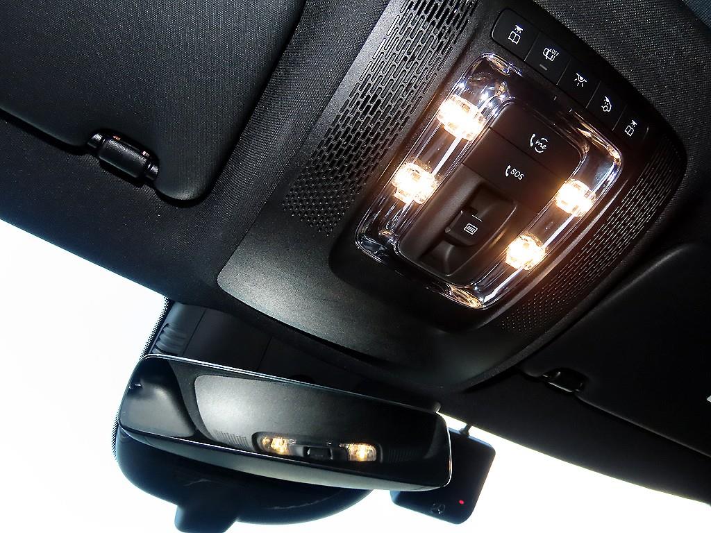 Mercedes-Benz A-Class — photo 16
