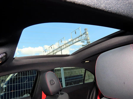 Mercedes-Benz A-Class — photo 17