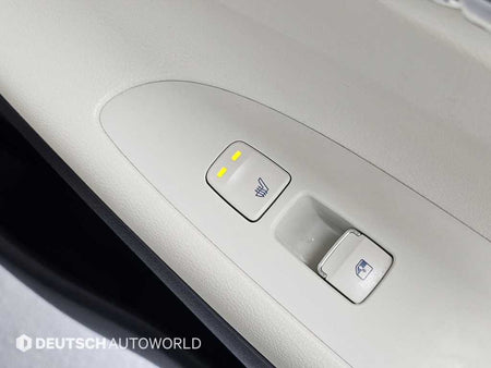 Hyundai Grandeur — photo 16