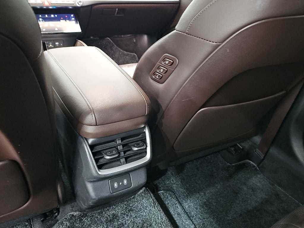 Hyundai Grandeur — photo 14