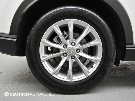 Honda CR-V — photo 05