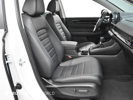 Honda CR-V — photo 10