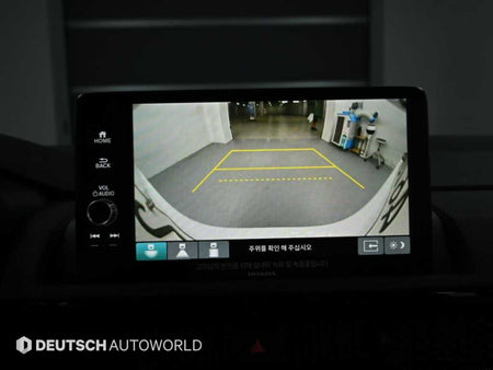 Honda CR-V — photo 15