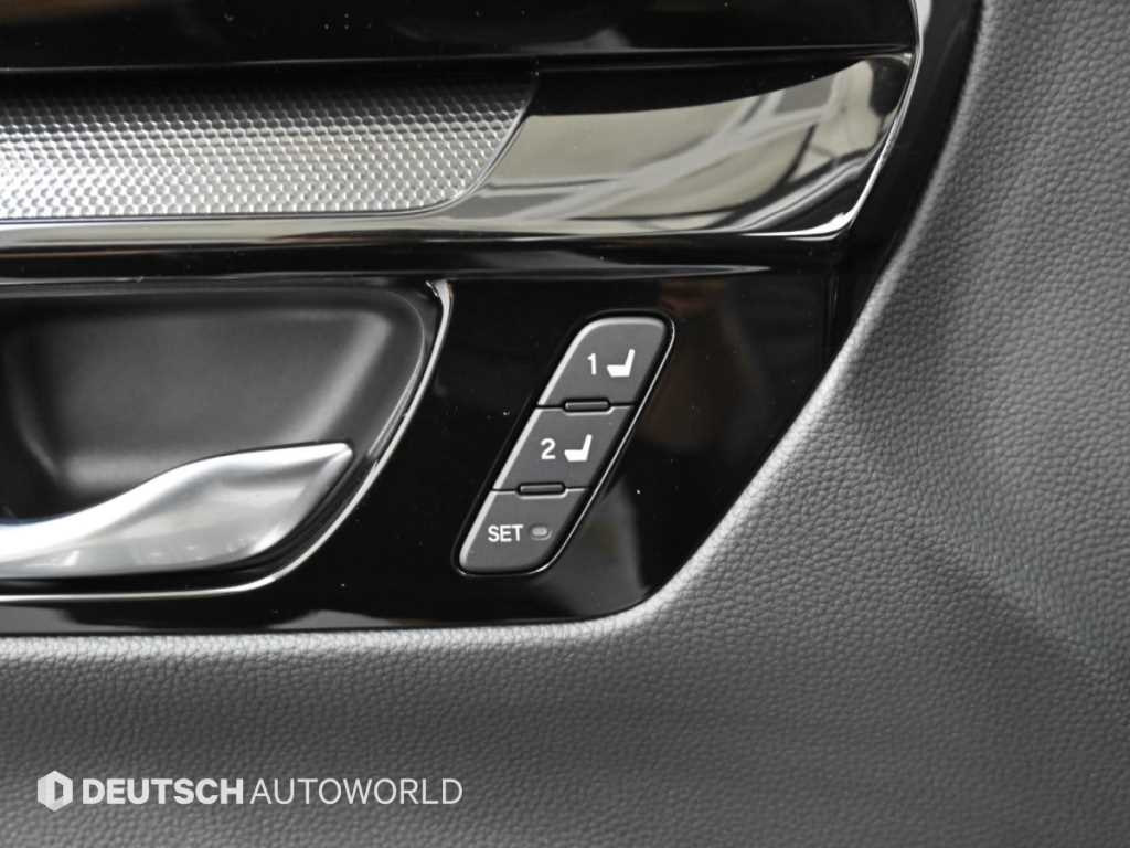 Honda CR-V — photo 16