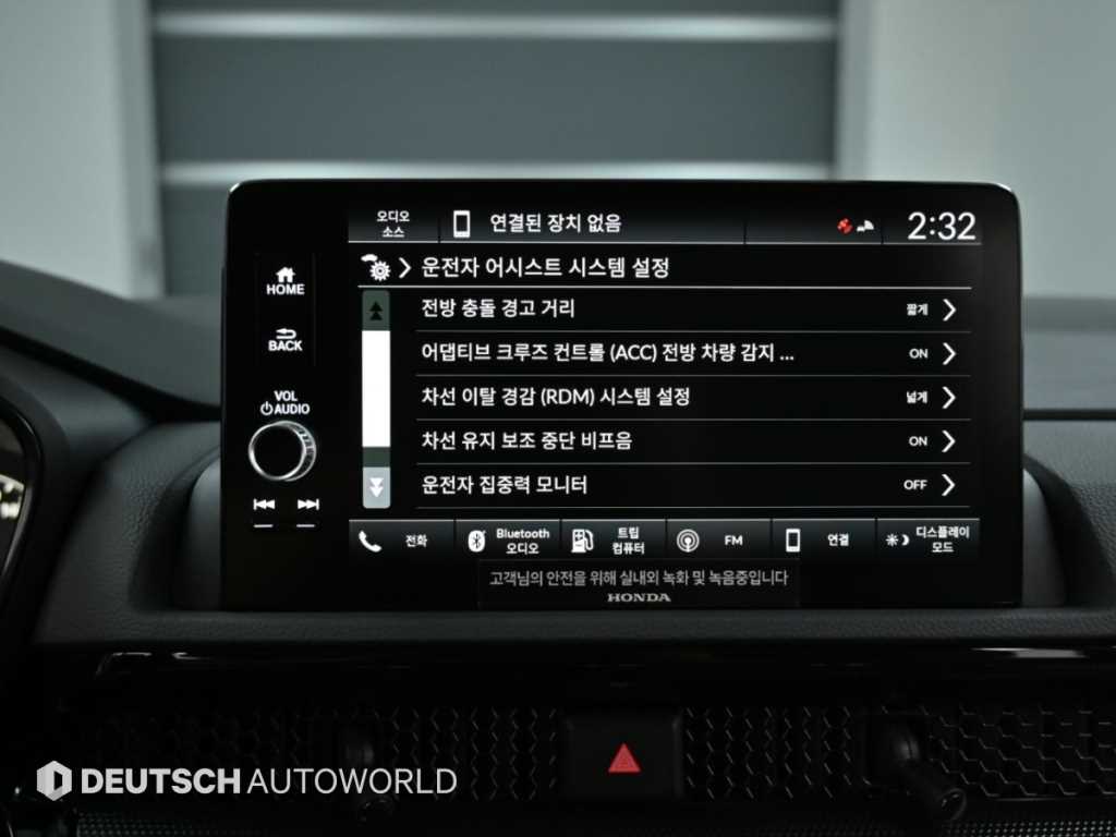Honda CR-V — photo 17