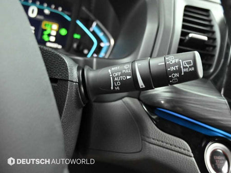 Honda Odyssey — photo 16